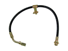 Bremsschlauch Vorne - Brake Hose Front  GM Van 84-95